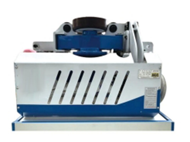 DQ30/0.5、DQ25/0.5、DQ20/0.5型氣動(dòng)單軌吊車