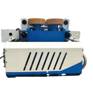 DQ50/0.5、DQ40/0.5型 氣動單軌吊車