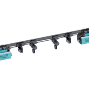 DQ80/0.5、DQ100/0.5（Y）、DQ120/0.5（Y）型氣動(dòng)單軌吊車