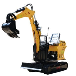 礦用氣動巷道挖掘機(jī)