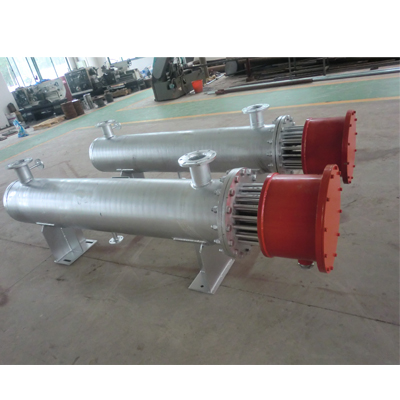 安全穩(wěn)定，防爆電加熱器