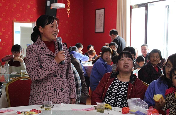 得道安邦、唯才興國(guó)——記安邦集團(tuán)首屆員工家長(zhǎng)交流座談會(huì)(圖3)