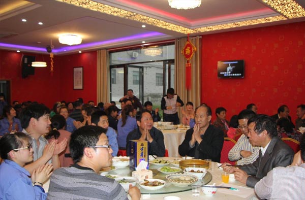 得道安邦、唯才興國(guó)——記安邦集團(tuán)首屆員工家長(zhǎng)交流座談會(huì)(圖11)