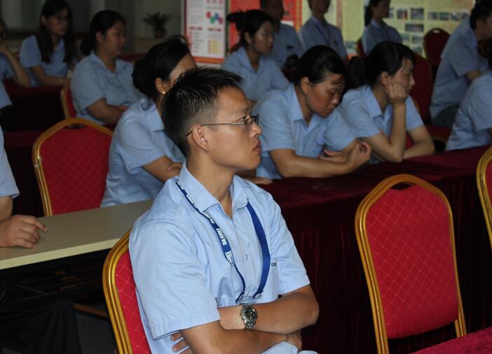 培訓(xùn)分享會(huì) 培訓(xùn)分享會(huì)