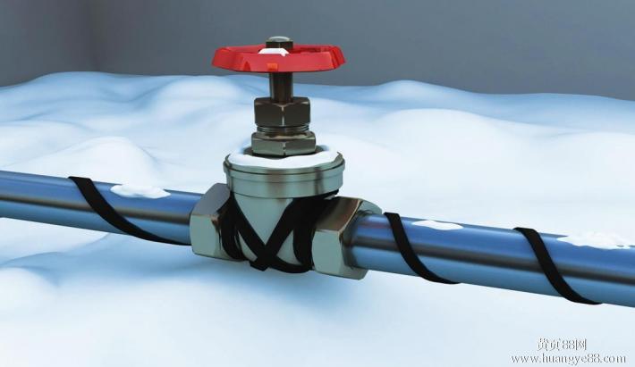 冬天太陽(yáng)能電伴熱帶需要一直通電開著嗎(圖1)