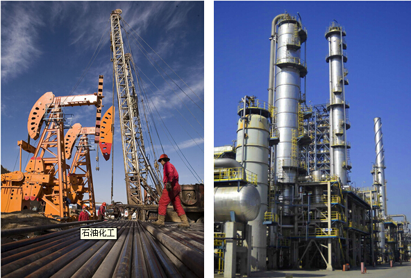 石油化工裝置電伴熱系統(tǒng)的實際運用(圖1) 石油化工裝置電伴熱系統(tǒng)的實際運用(圖1)