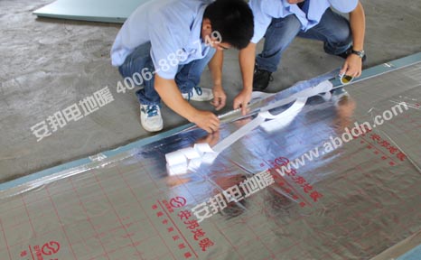 正大集團(tuán)發(fā)熱電纜豬舍養(yǎng)殖保溫(二期)(圖5)